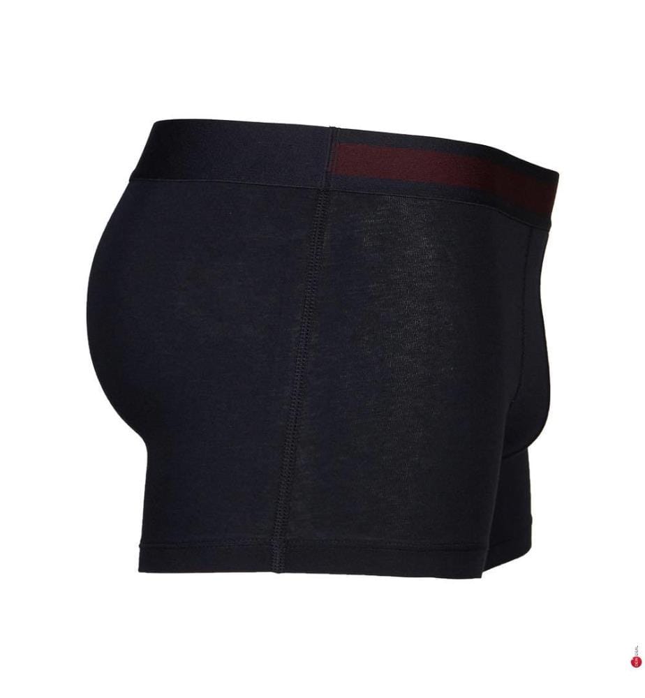 Pack de 3 Boxers Cotton Trunk - 3 Coloris