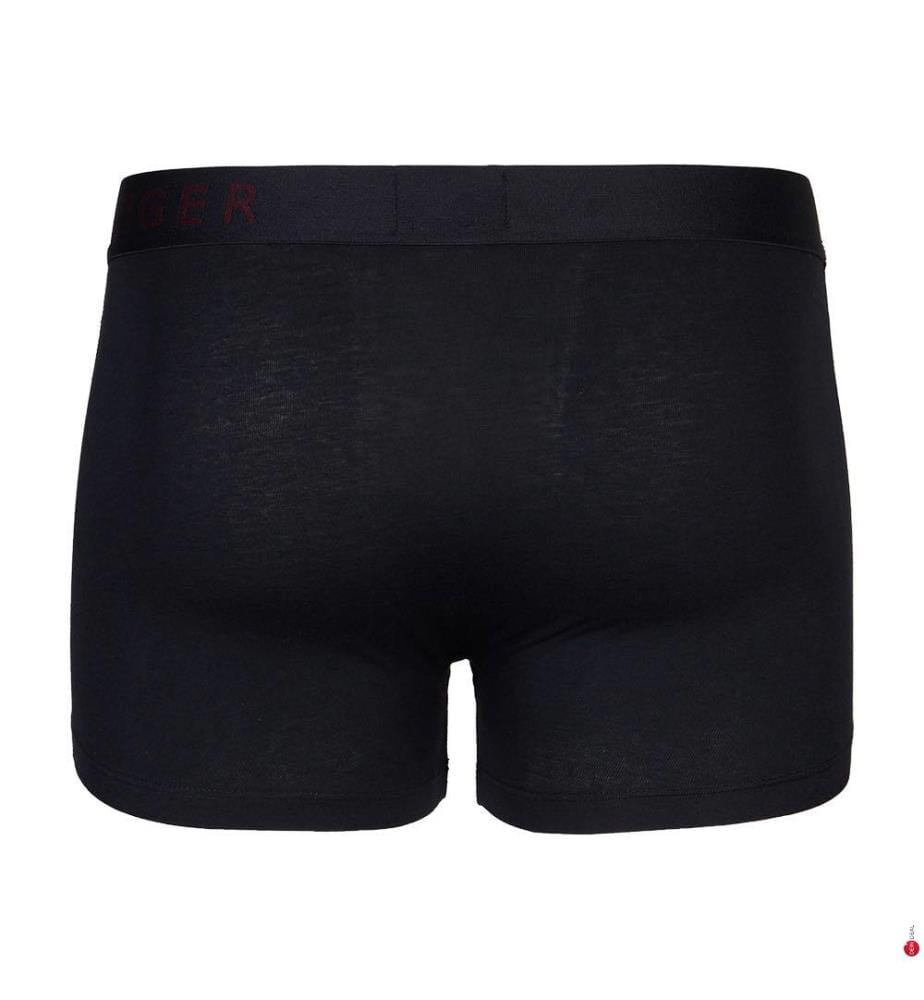 Pack de 3 Boxers Cotton Trunk - 3 Coloris