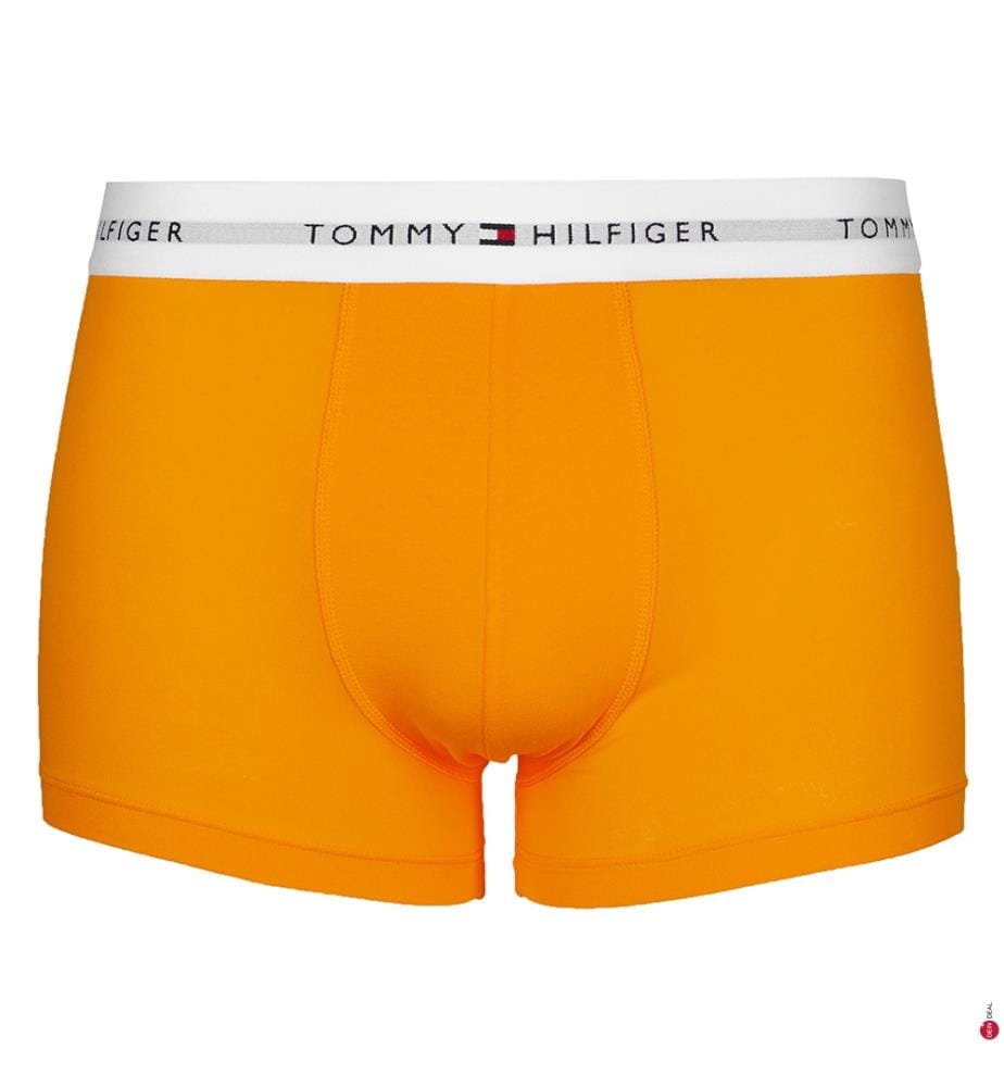 3er-Pack Trunk Boxershorts - 3 Farben