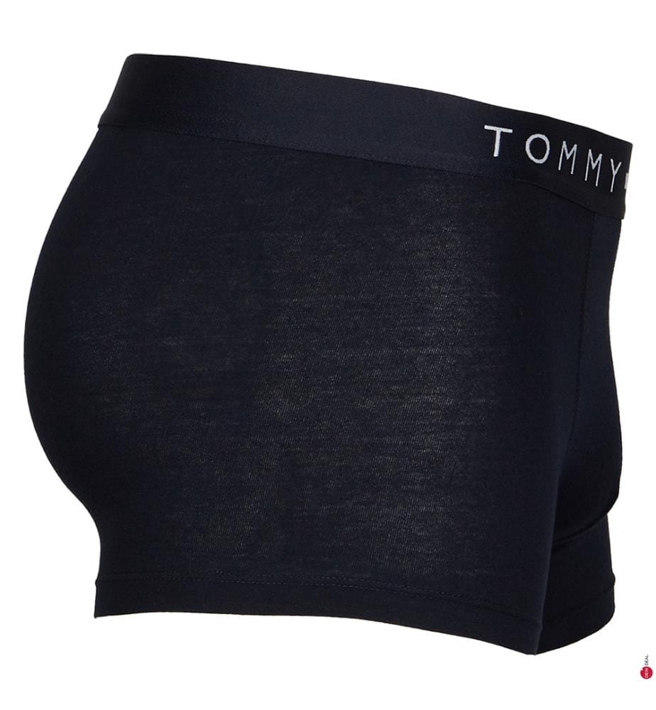 Pack di 3 Boxer - Nero