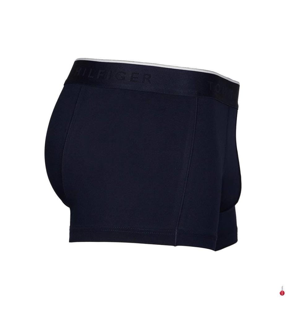3er-Pack Boxershorts - 3 Farbtöne