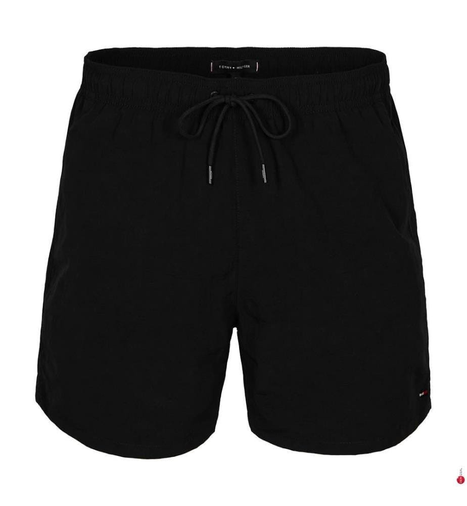 Swim Shorts - Black
