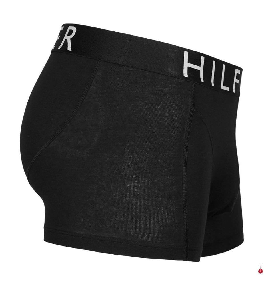 Pack di 3 Boxer Logo Waistband Trunks - 3 Colori