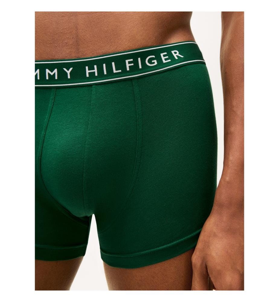 Lot de 3 boxers