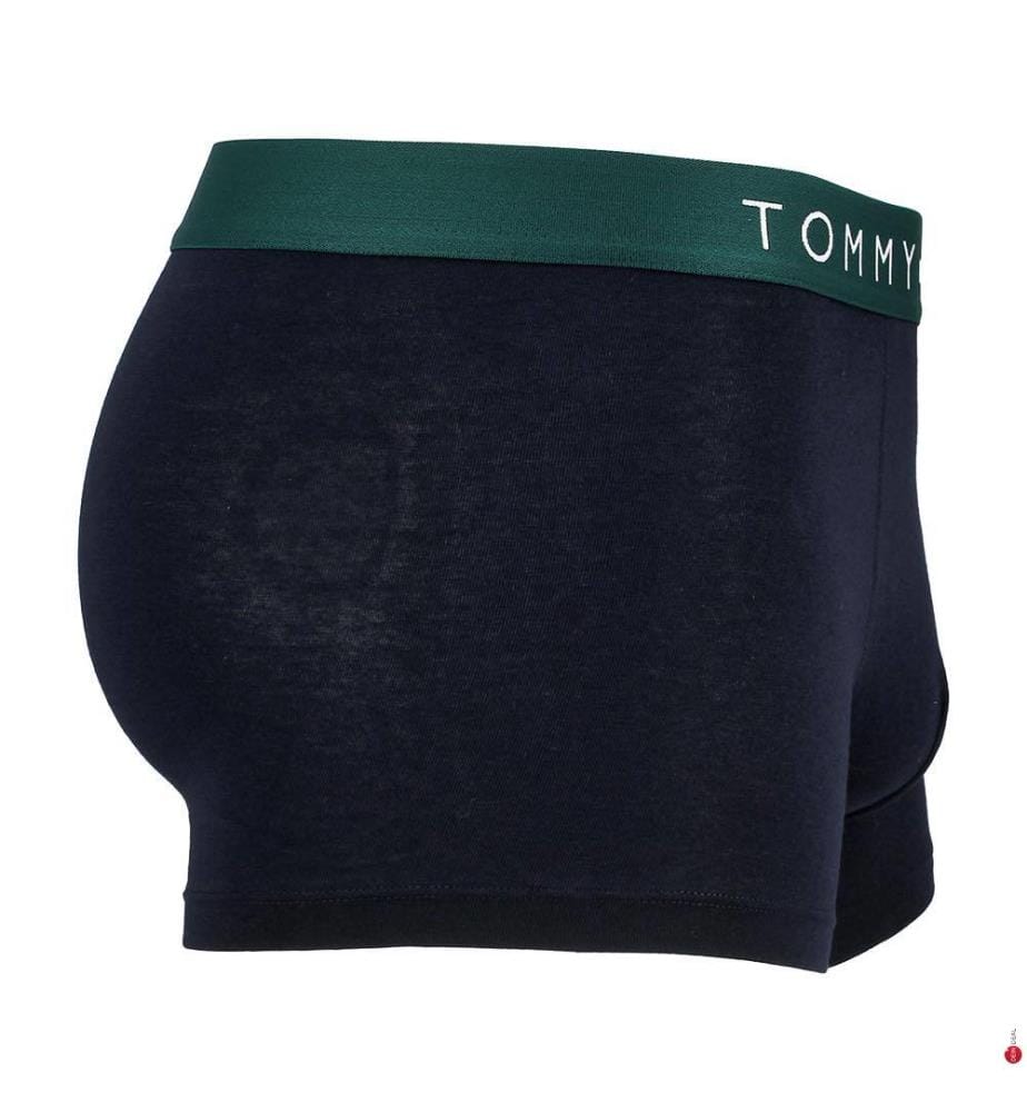 Pack de 3 Boxers Trunk - 3 Coloris