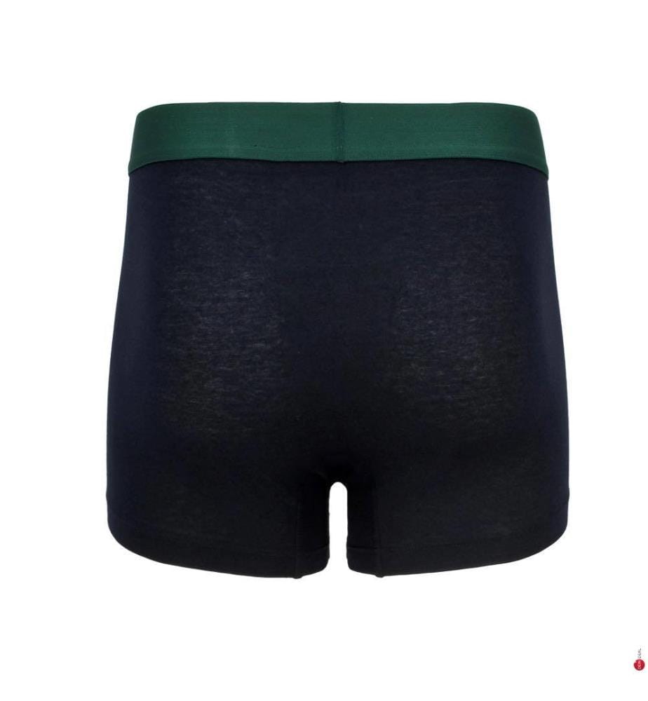 Pack de 3 Boxers Trunk - 3 Coloris