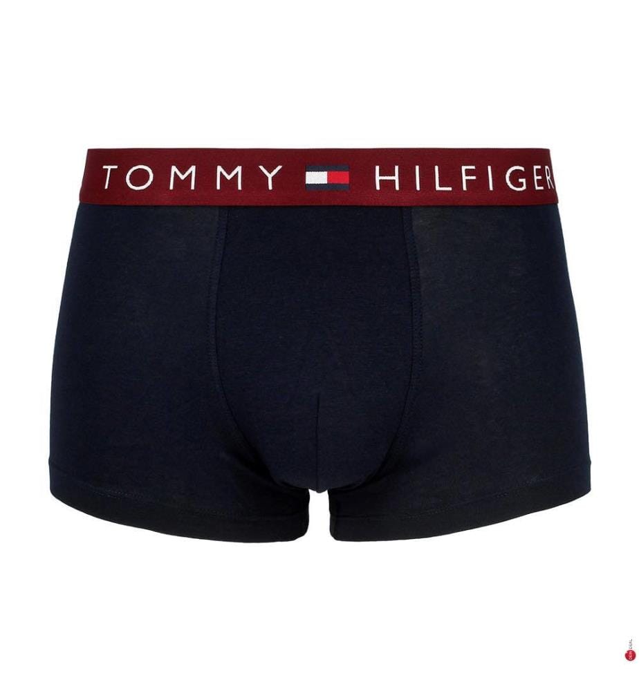 Pack de 3 Boxers Trunk - 3 Coloris