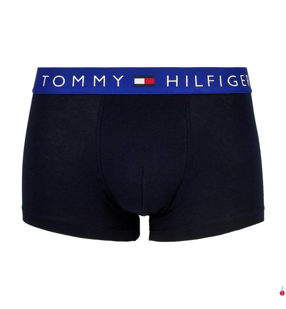 Pack de 3 Boxers Trunk - 3 Coloris