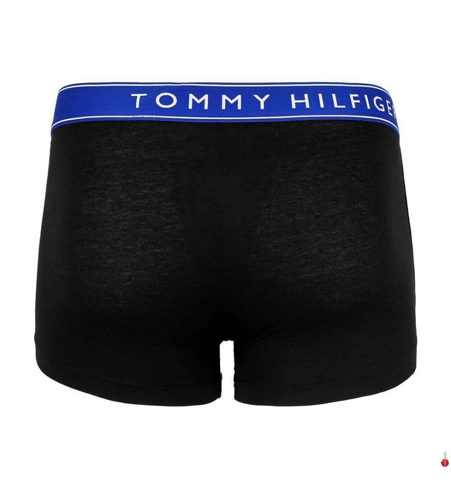 Pack of 3 Boxers - 3 Colours