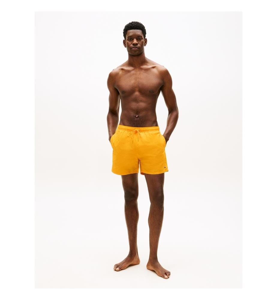 Costume da bagno - Giallo