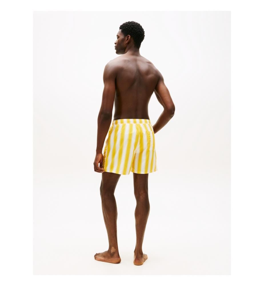Costume da bagno - Giallo