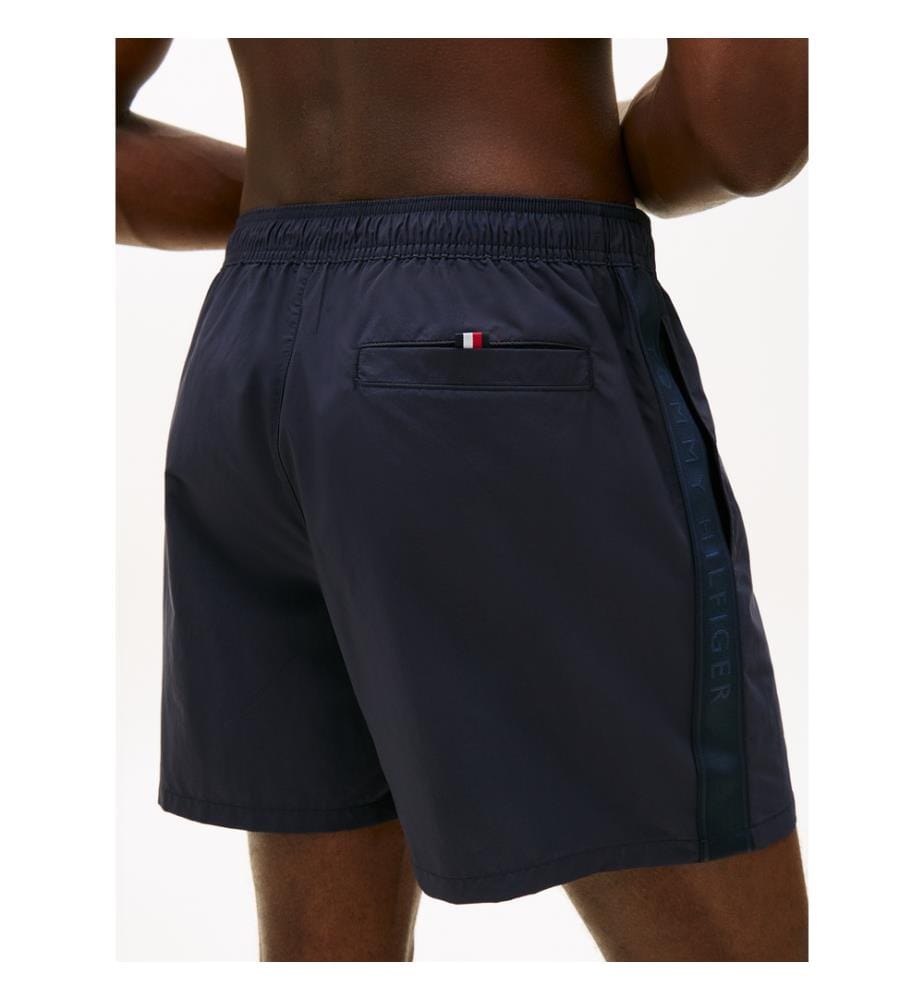 Maillot De Bain - Noir