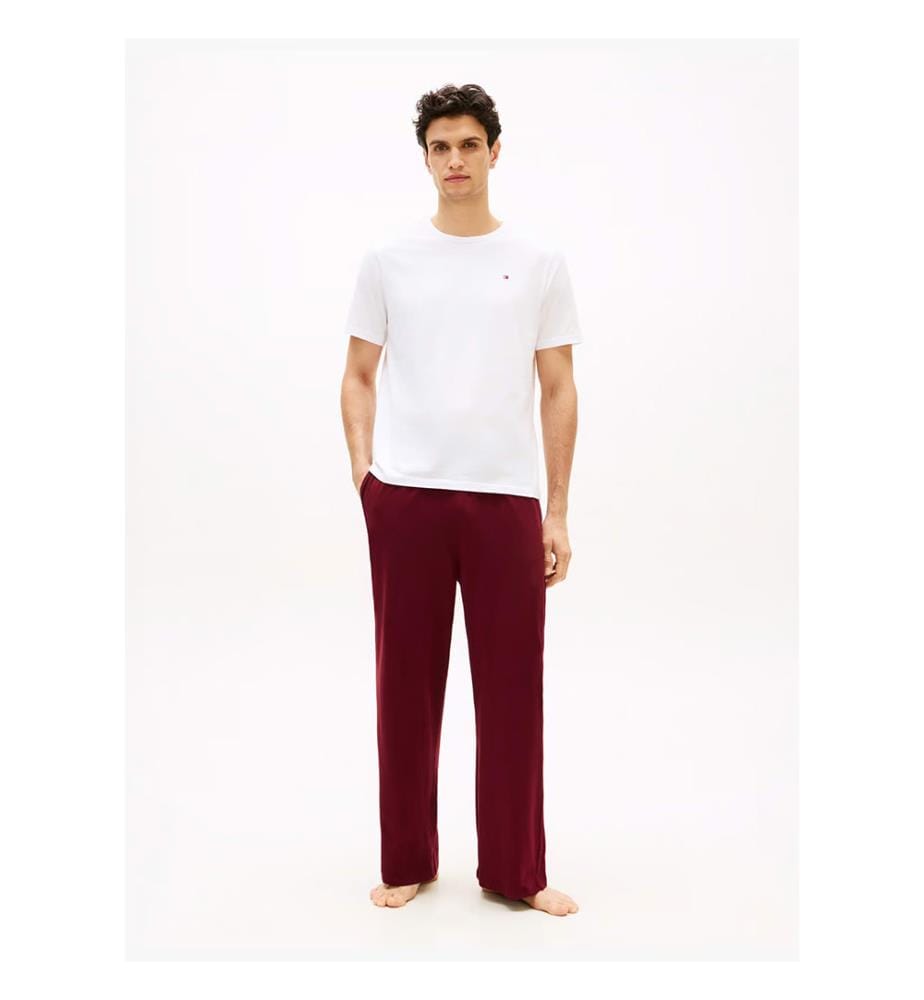 3er-Set Signature T-Shirts - 3 Farben