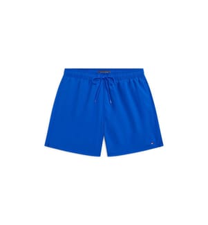 Badeshorts - Blau