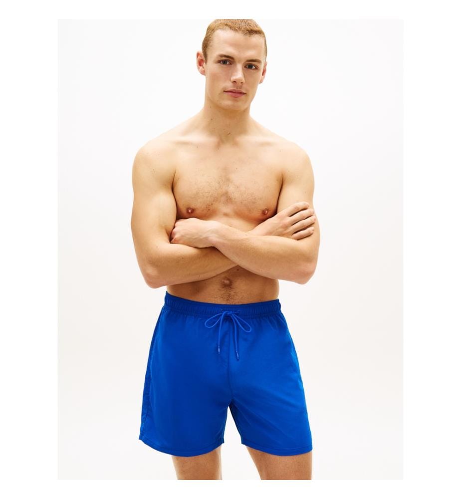 Badeshorts - Blau