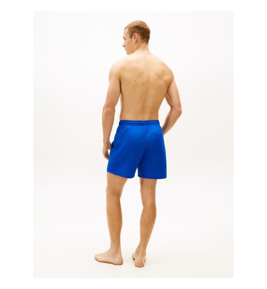 Badeshorts - Blau