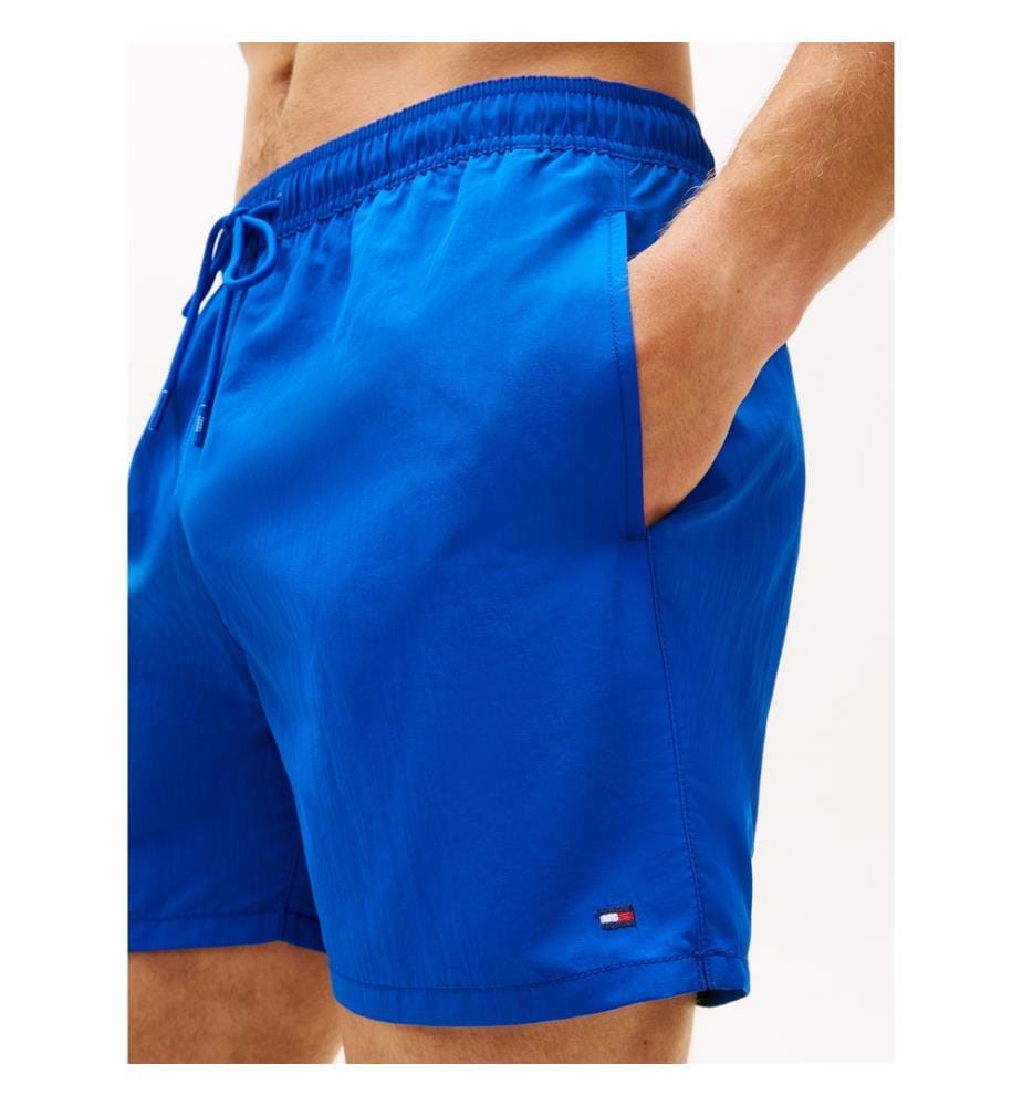 Badeshorts - Blau