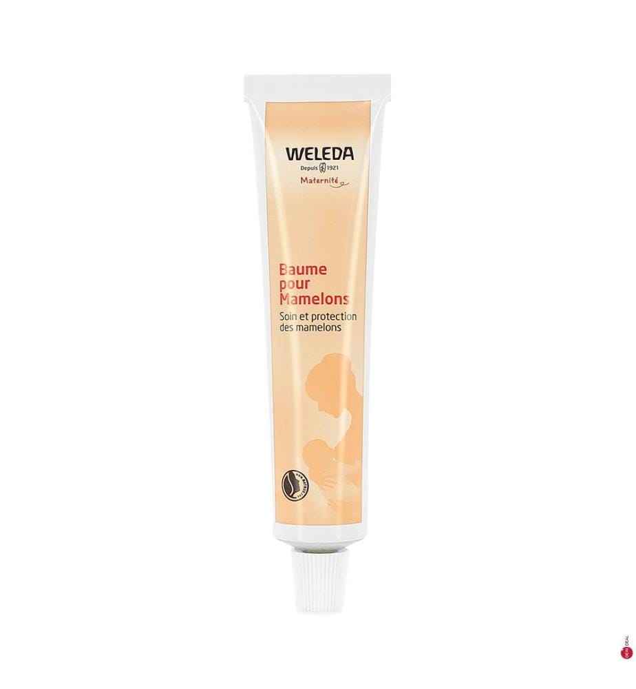 Nipple Balm - 25 g