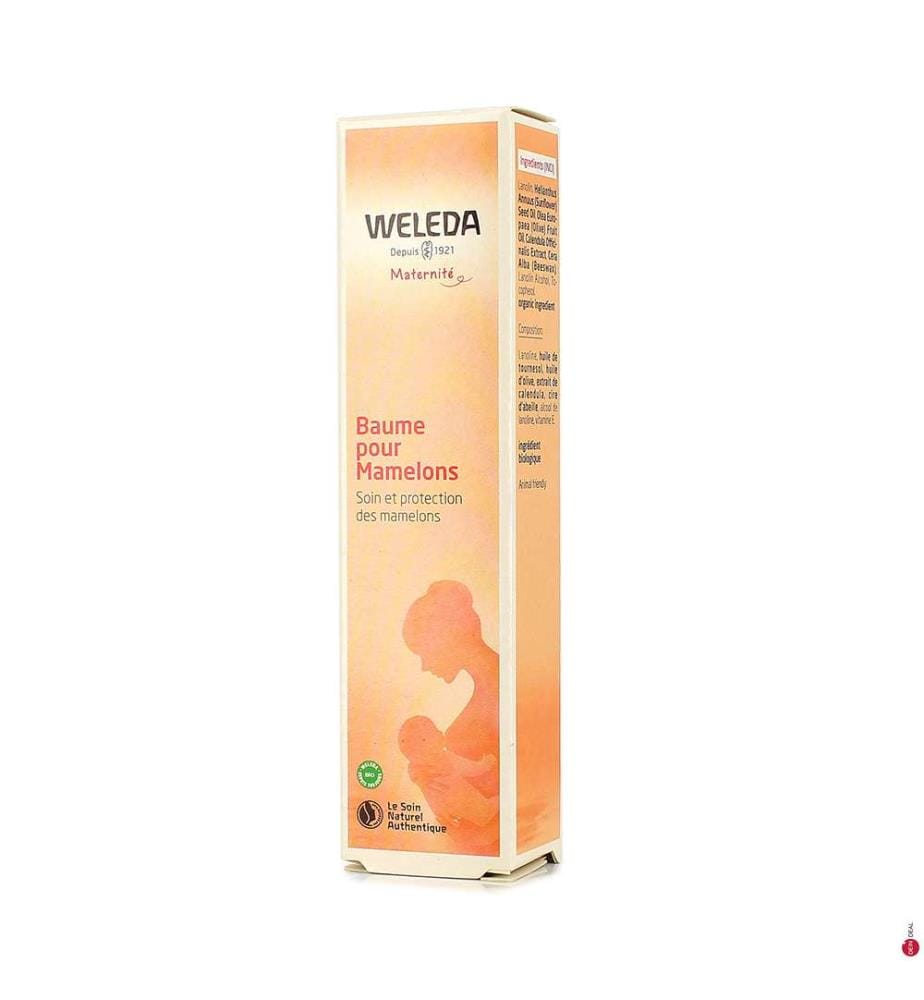 Nipple Balm - 25 g