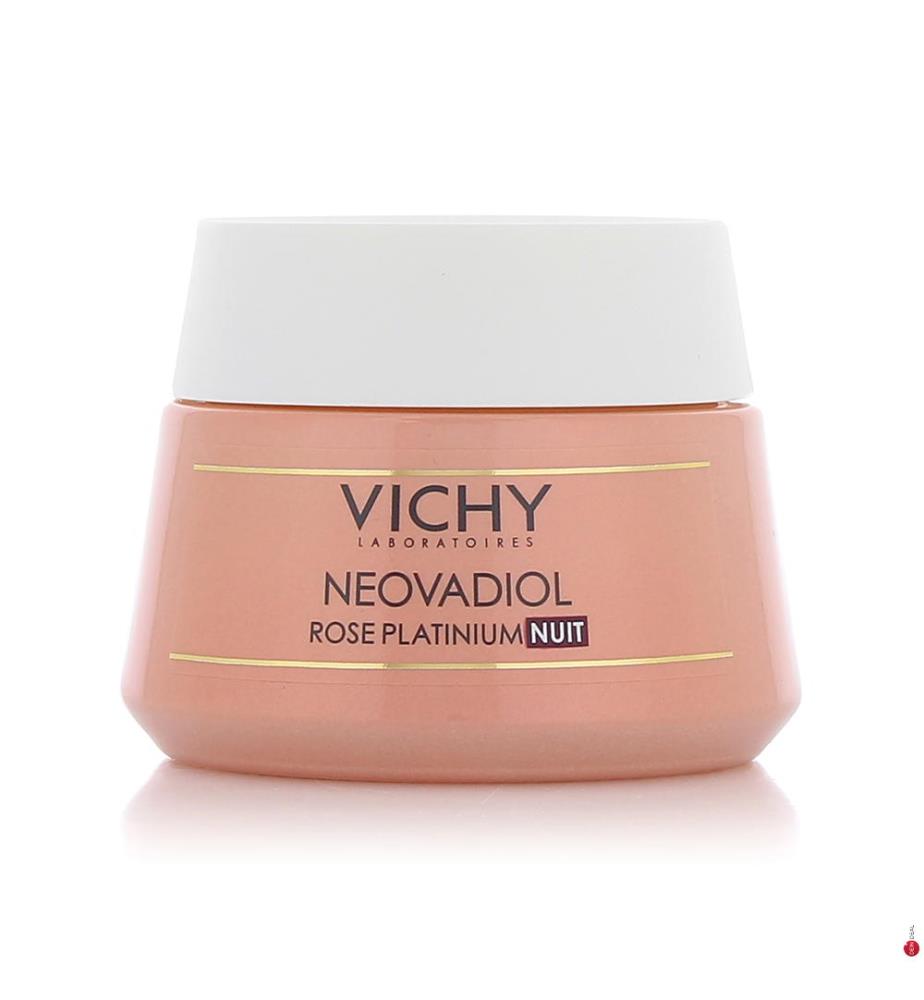 Crème de Nuit Neovadiol Rose Platinium- Sensitive Skin - 50 ml