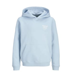 Hoodie - Bleu Ciel