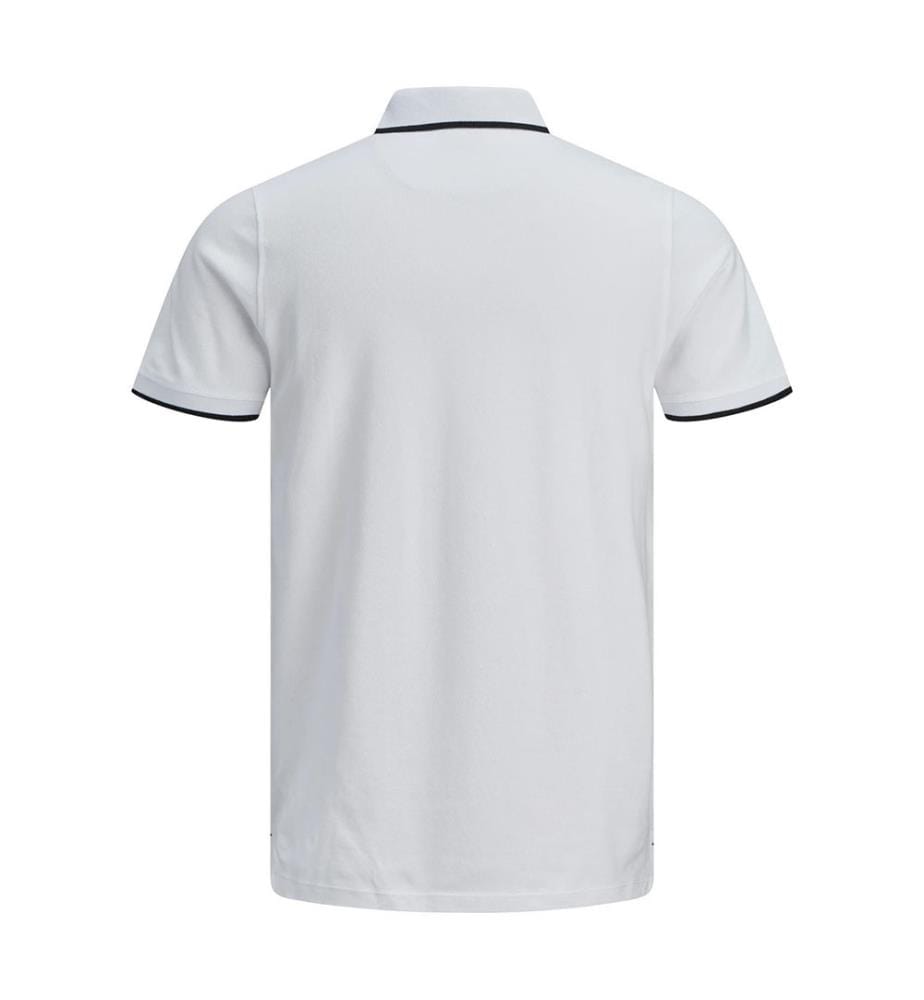 Polo - Nero Tonale Nero Slim