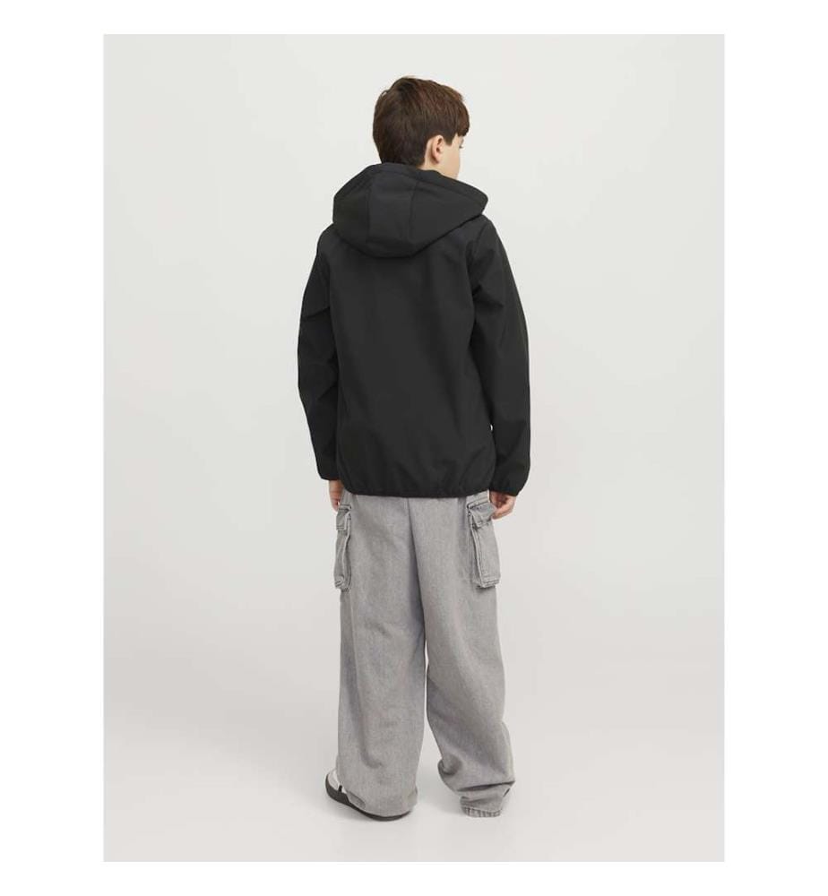 Softshell Jacket - Black