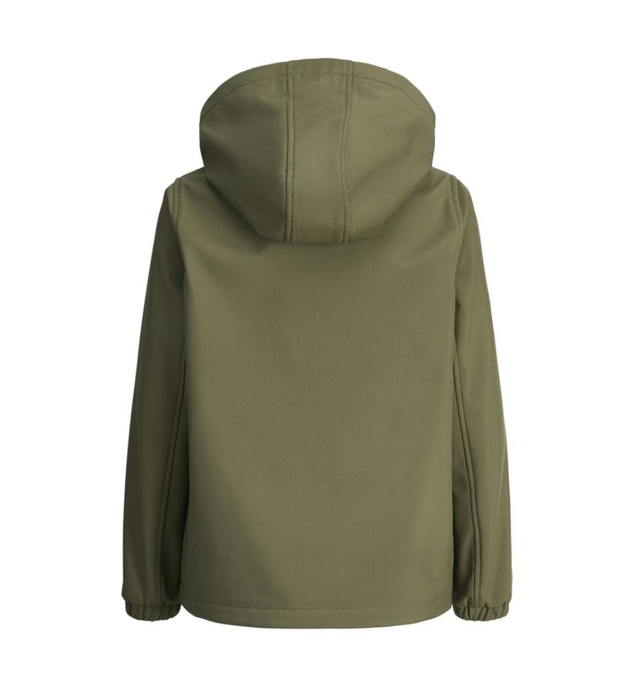 Veste - Grape Leaf