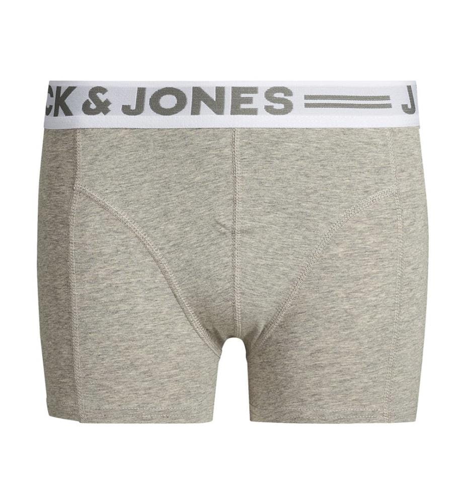 Lot de 3 Boxers Sense - 3 Coloris