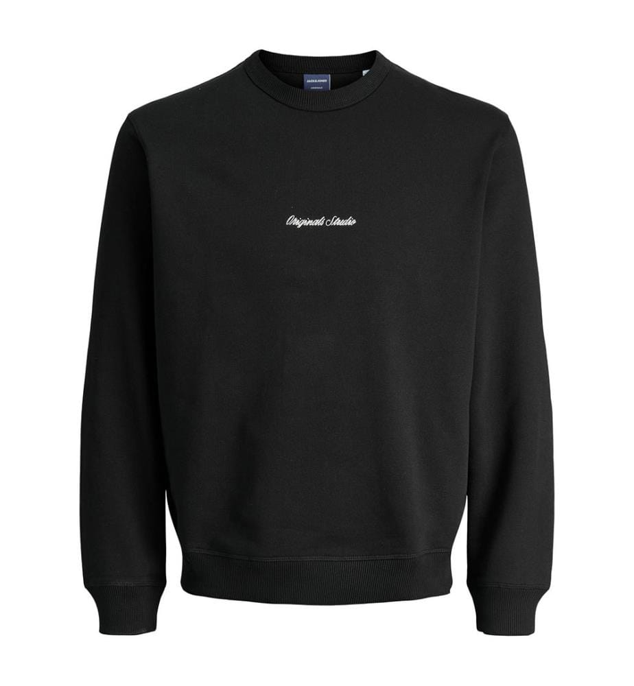 Sweatshirt - Antique White