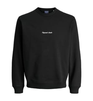 Sweatshirt - Antique White