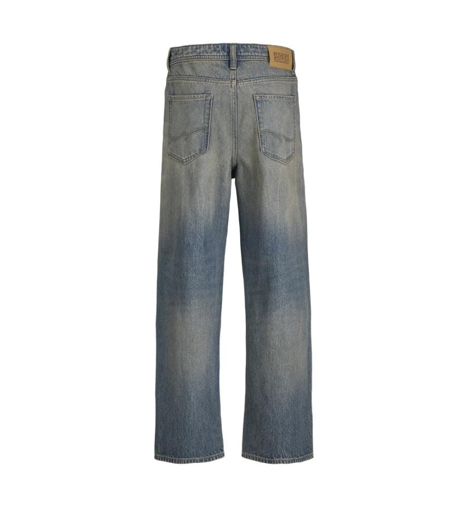 Jeans - Blauer Denim