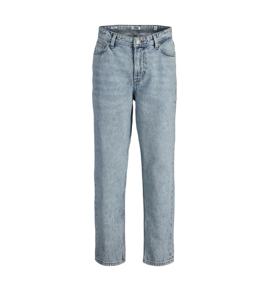 Jeans - Denim blu