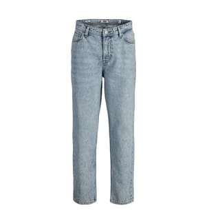 Jeans - Denim blu