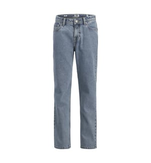 Jeans - Denim blu