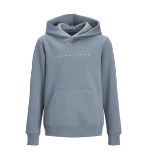 Sweat-shirt - Bleu Mirage
