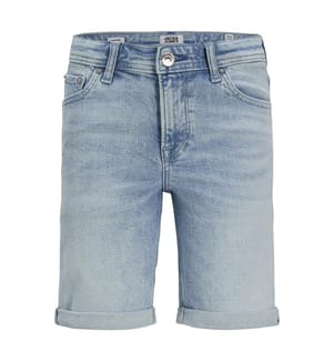 Short - Bleu Clair