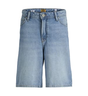 Short - Bleu