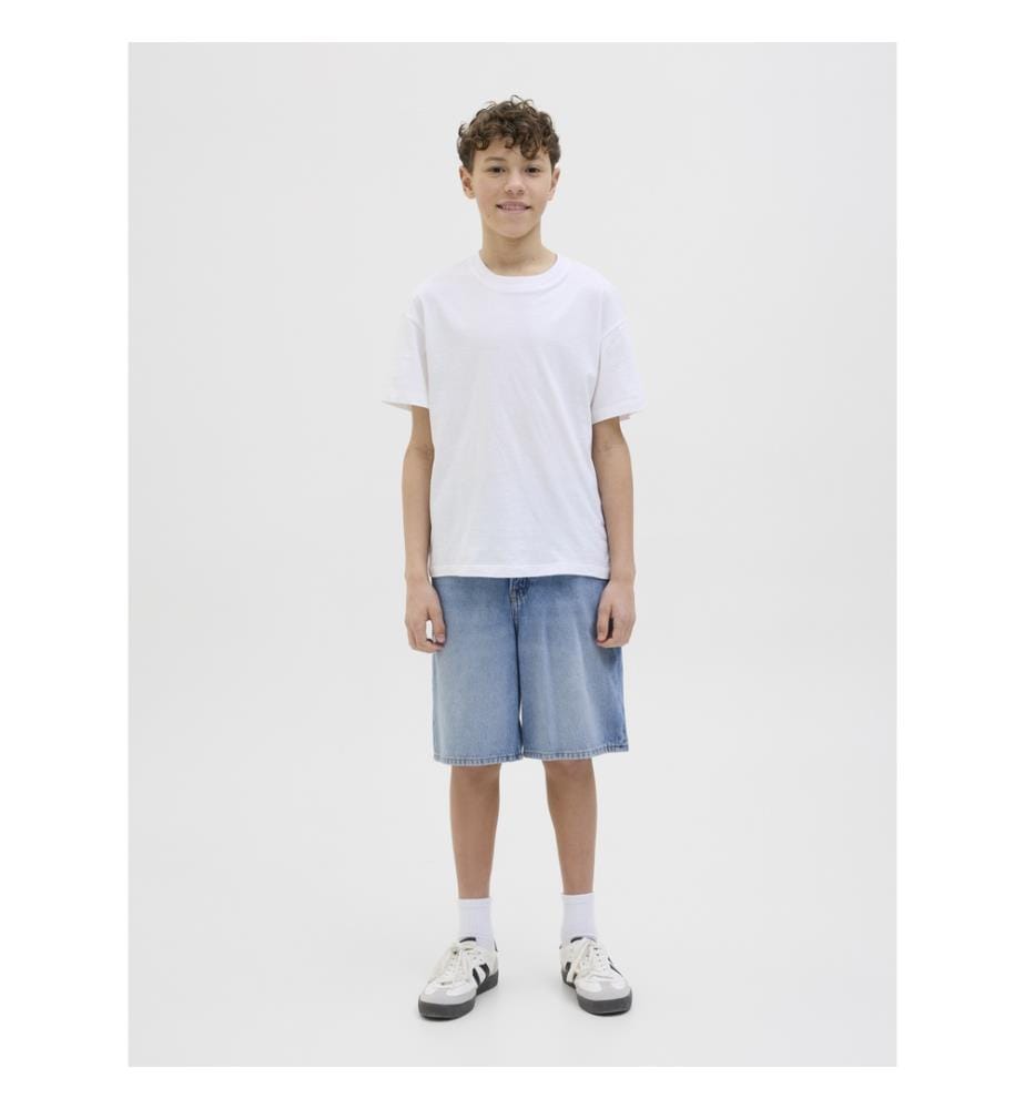 Short - Bleu