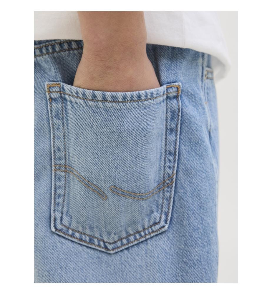 Short - Bleu