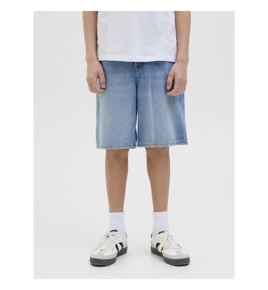 Short - Bleu