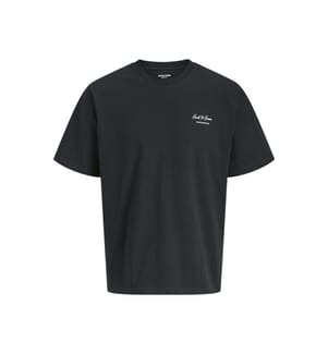 T-Shirt - Noir