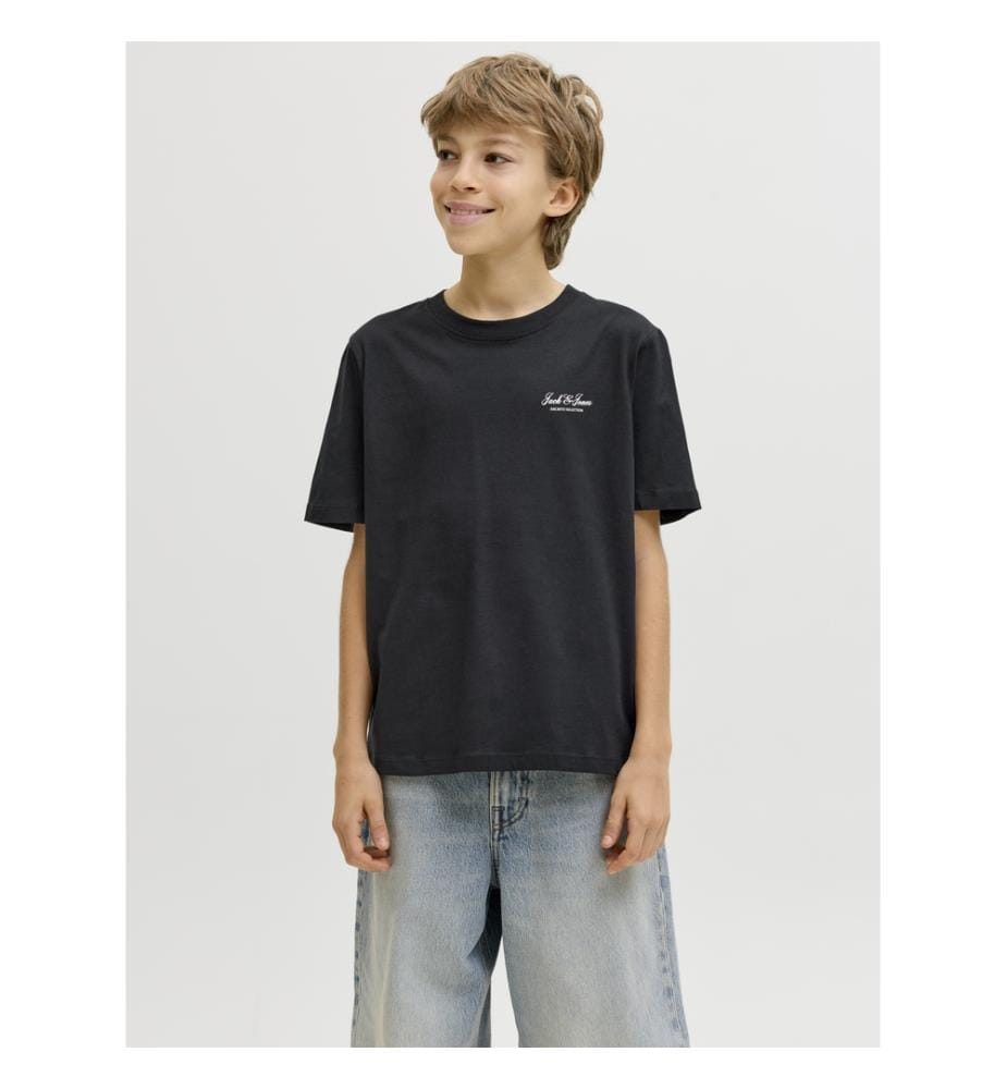 T-Shirt - Noir