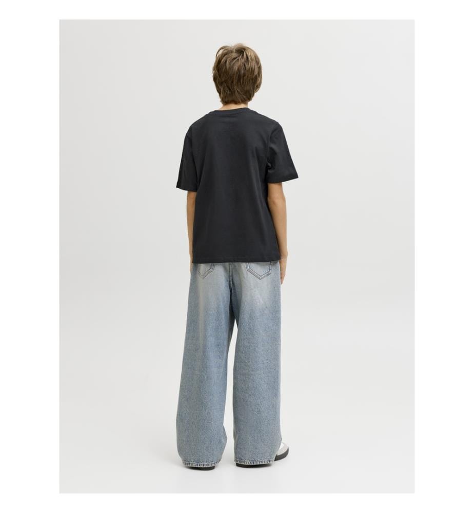 T-Shirt - Noir
