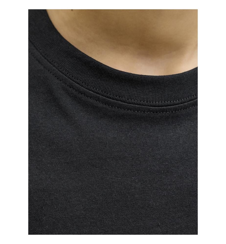 T-Shirt - Noir