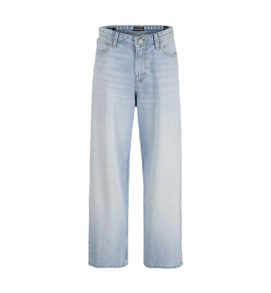 Jean - Denim Bleu