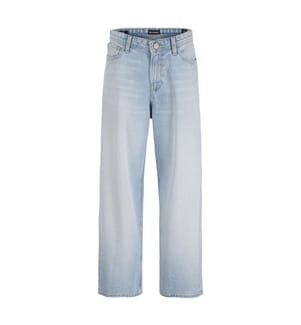 Jean - Denim Bleu