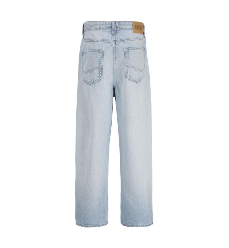 Jean - Denim Bleu