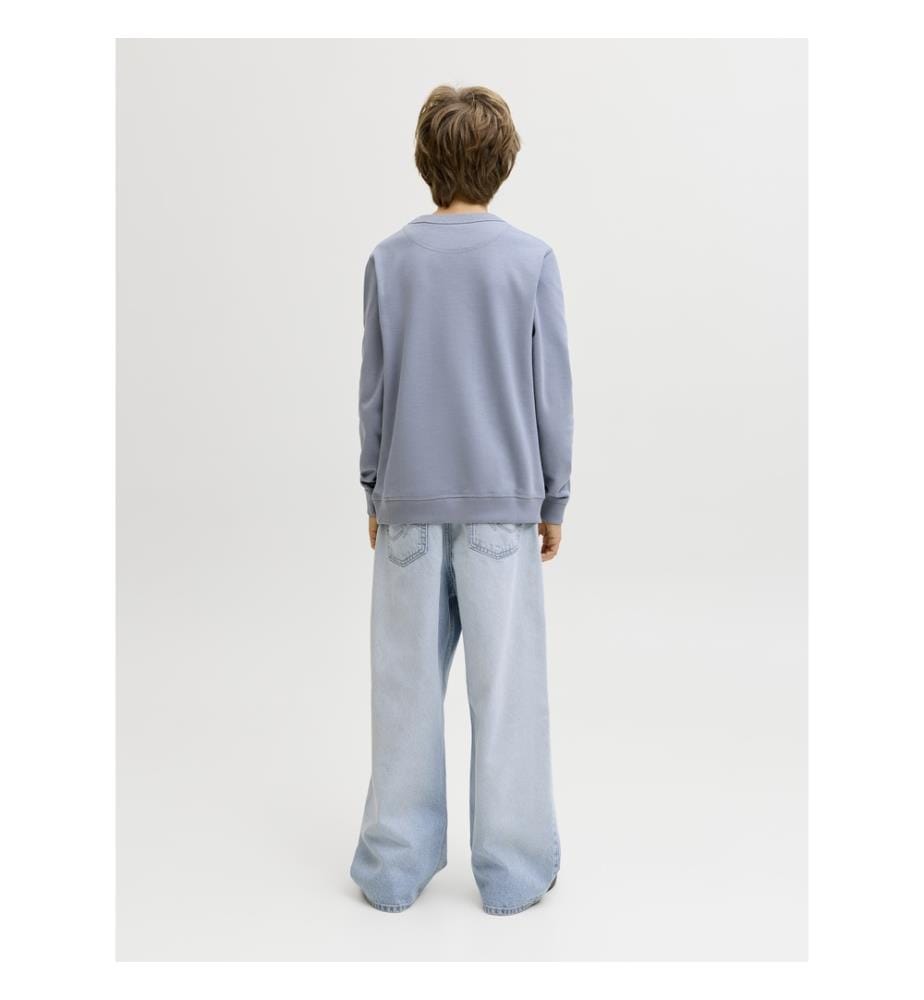 Jean - Denim Bleu