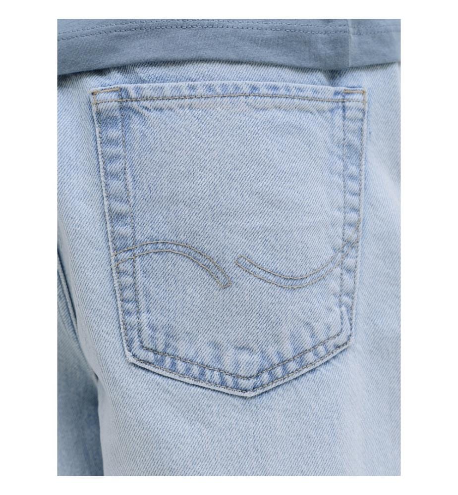 Jean - Denim Bleu